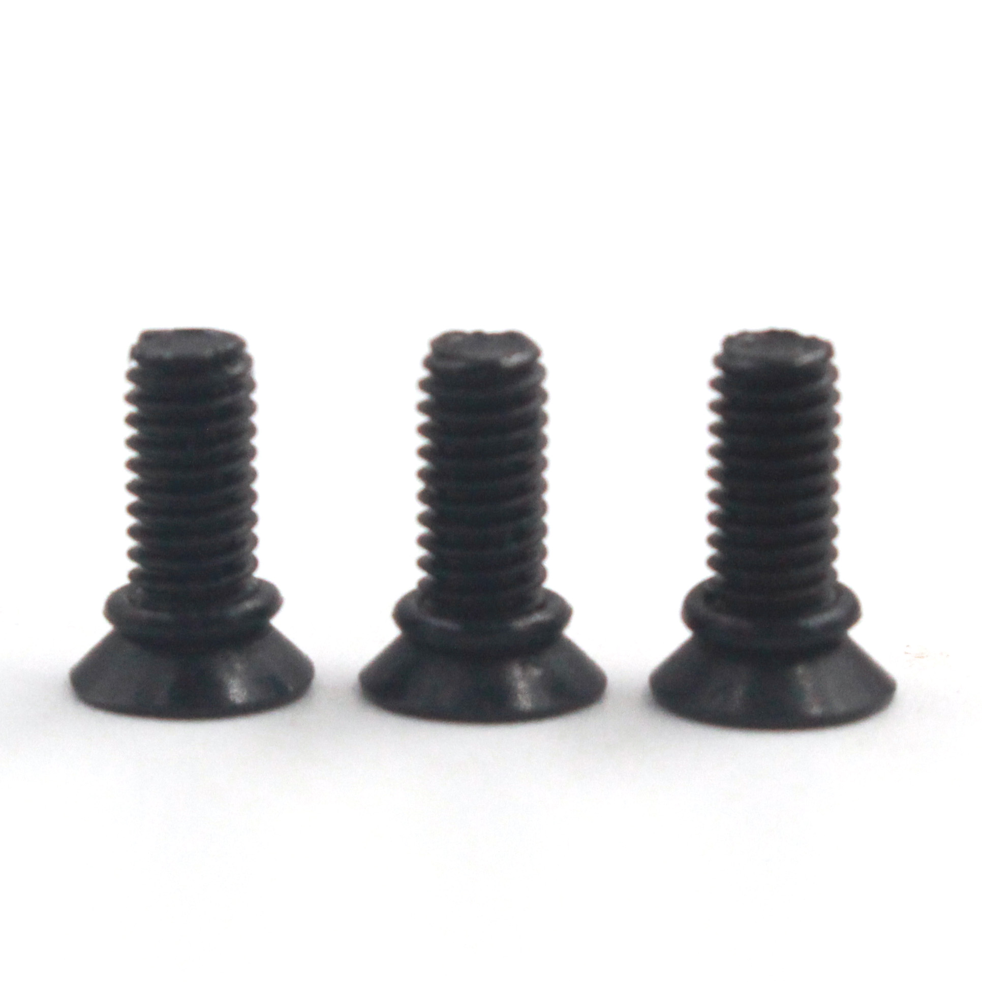 Factory Price Stainless Steel Fasteners Customize Phillips Countersunk M3 Torx Head Waterproof Seali